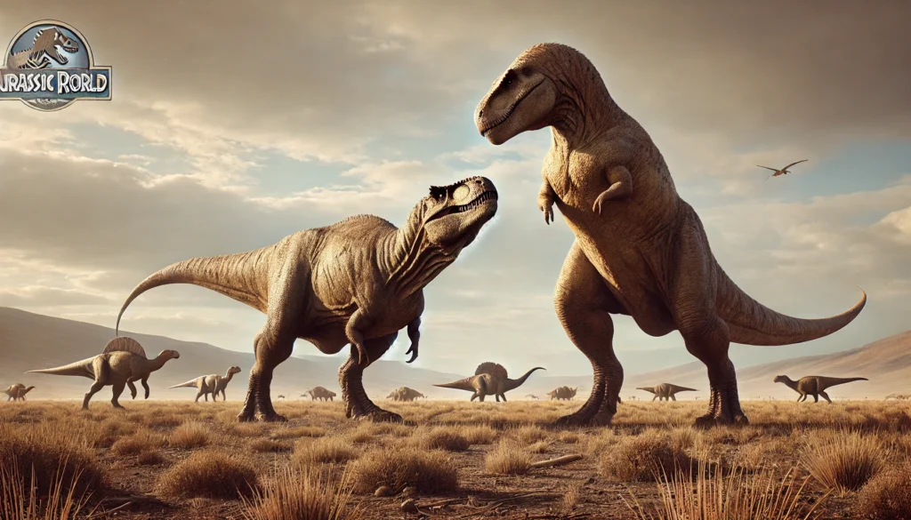 Why Communication Was Essential for Dinosaurs