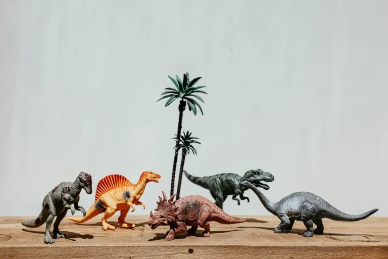 Smallest Dinosaurs