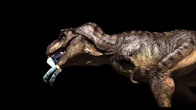 Coolest Predator: 11 Terrifying T.Rex Facts For Kids