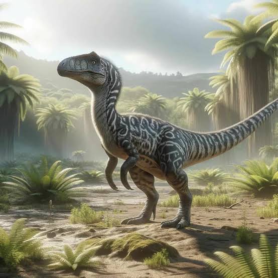 Deinonychus: Descubre más sobre este Dinosaurio | Dinosaurland